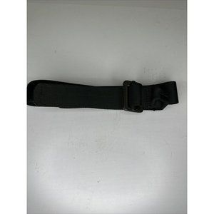 OLDGEN LONDON BRIDGE LBT-0612A RIGGERS BELT LARGE Green SEAL GOLD LABEL